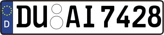 DU-AI7428