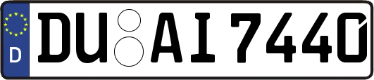 DU-AI7440