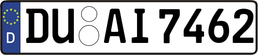 DU-AI7462
