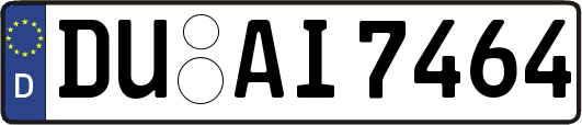 DU-AI7464