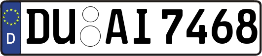 DU-AI7468