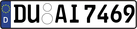 DU-AI7469
