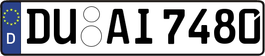 DU-AI7480