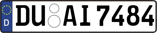 DU-AI7484
