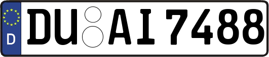 DU-AI7488