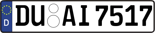 DU-AI7517