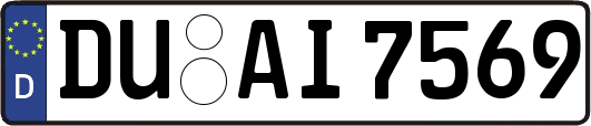 DU-AI7569