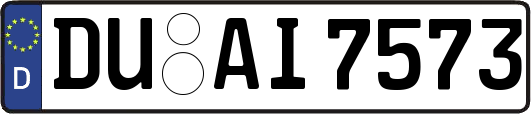 DU-AI7573
