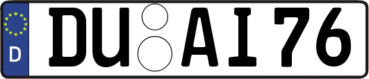 DU-AI76