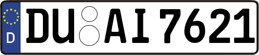 DU-AI7621