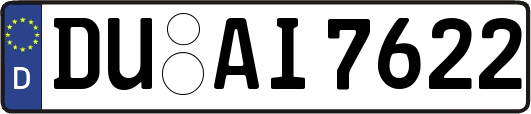 DU-AI7622