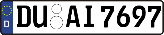 DU-AI7697