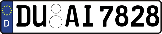 DU-AI7828