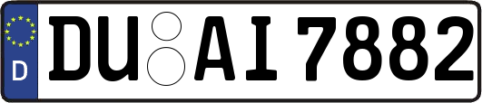 DU-AI7882