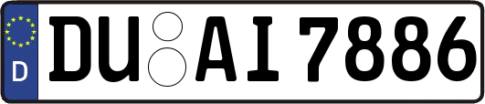 DU-AI7886