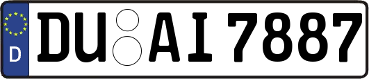 DU-AI7887