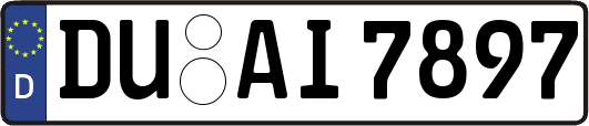DU-AI7897