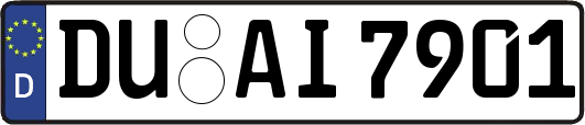 DU-AI7901
