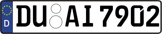 DU-AI7902