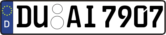 DU-AI7907