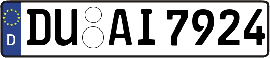 DU-AI7924