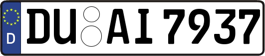 DU-AI7937