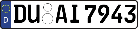 DU-AI7943