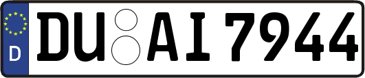 DU-AI7944
