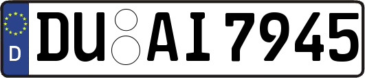 DU-AI7945