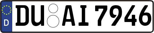 DU-AI7946