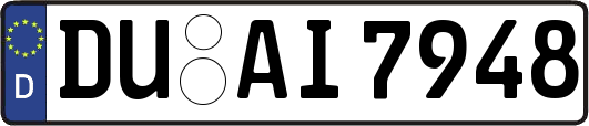 DU-AI7948