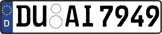 DU-AI7949
