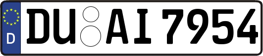 DU-AI7954