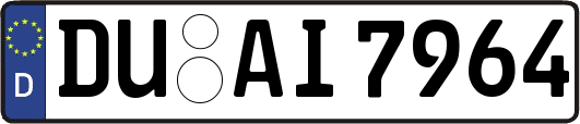 DU-AI7964