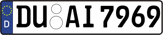 DU-AI7969