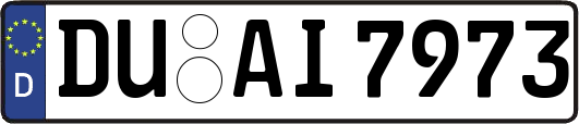 DU-AI7973