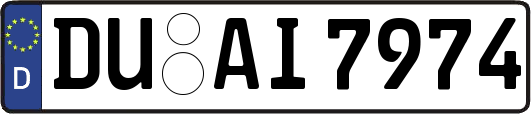 DU-AI7974