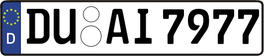 DU-AI7977