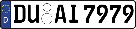DU-AI7979