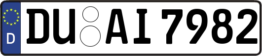DU-AI7982