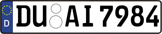 DU-AI7984