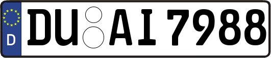 DU-AI7988