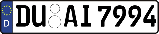 DU-AI7994