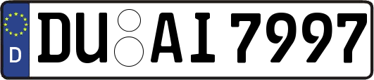 DU-AI7997