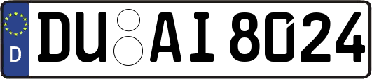 DU-AI8024
