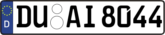 DU-AI8044