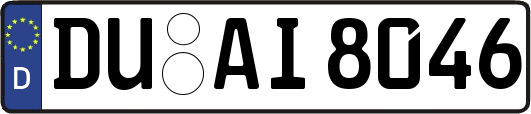 DU-AI8046