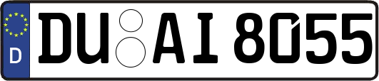 DU-AI8055