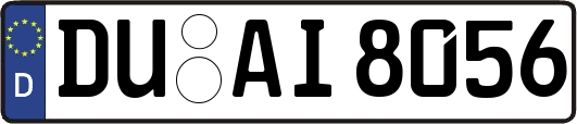 DU-AI8056