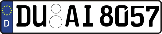 DU-AI8057